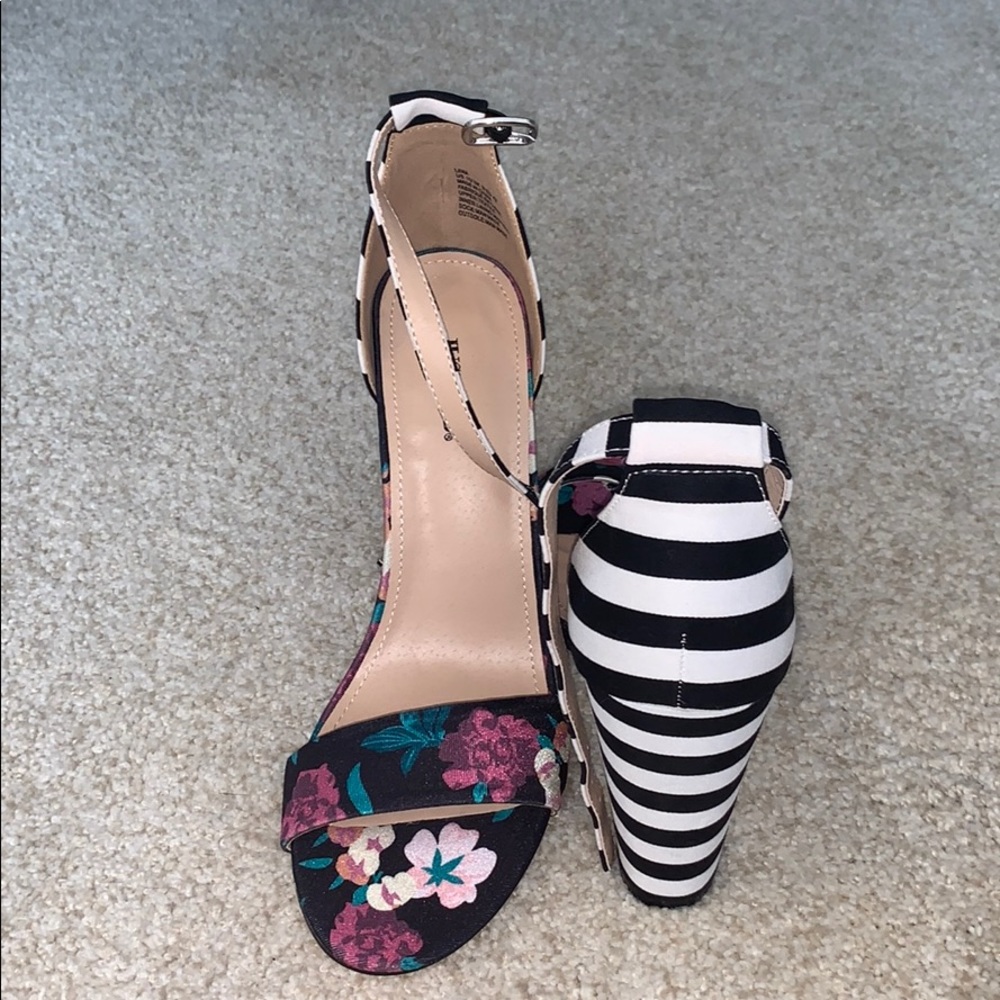 Just Fab shoes